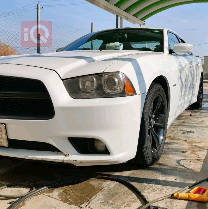 دودج تشارجر